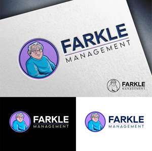 Diseño de Logo por John Mark Arts para este proyecto | Diseño: #33282558