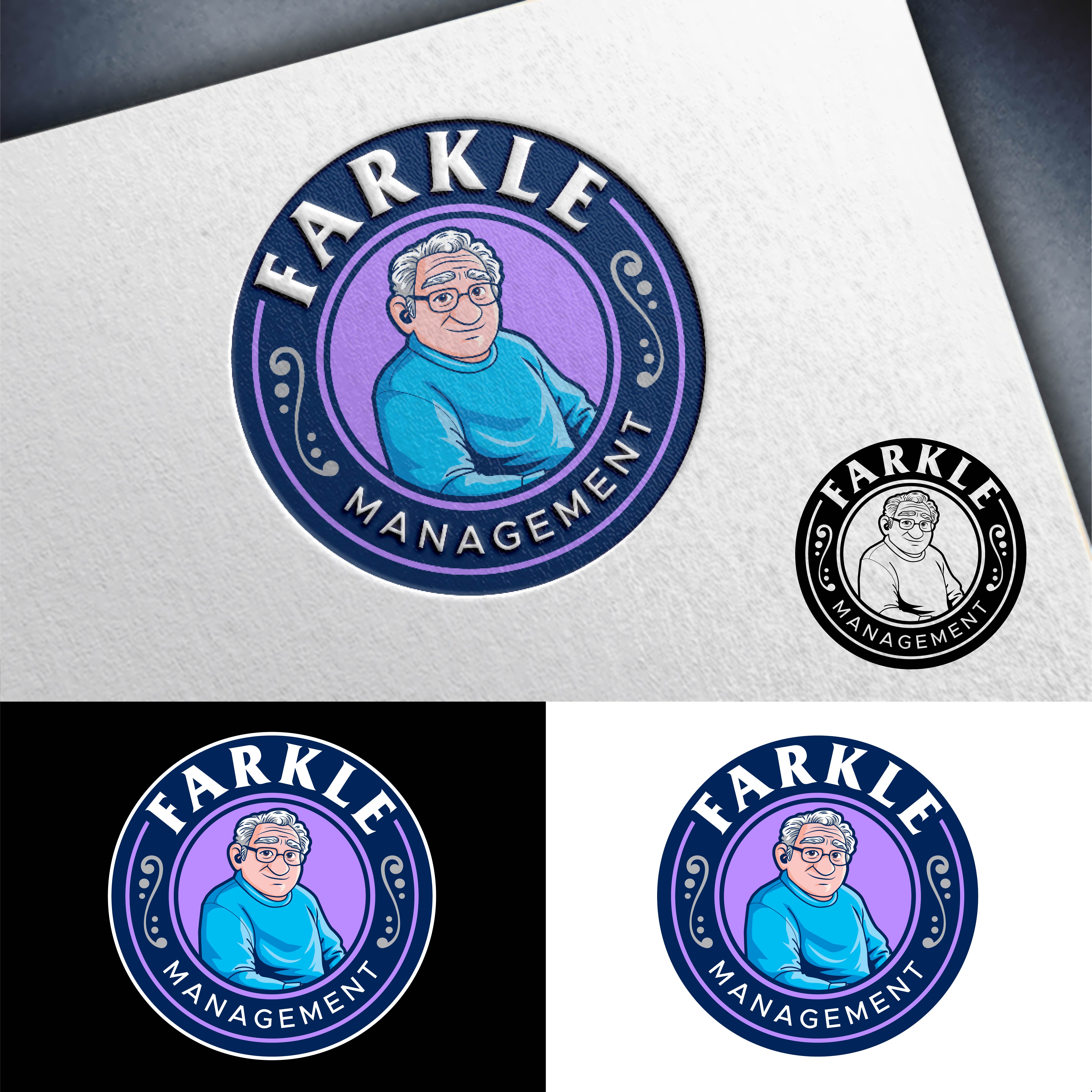 Logo-Design von John Mark Arts für dieses Projekt | Design #33282560