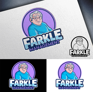 Diseño de Logo por John Mark Arts para este proyecto | Diseño: #33282562