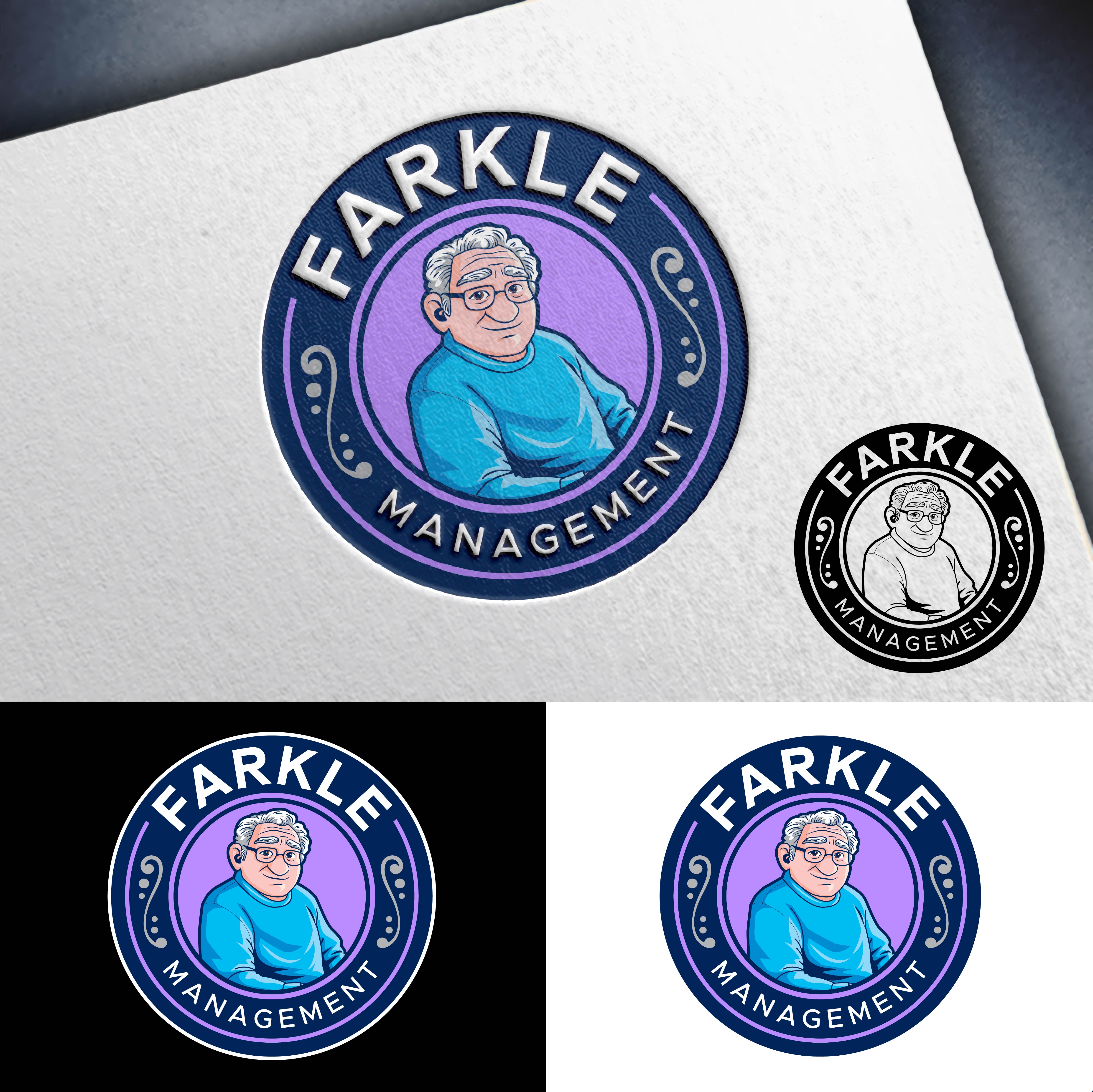 Logo-Design von John Mark Arts für dieses Projekt | Design #33282616