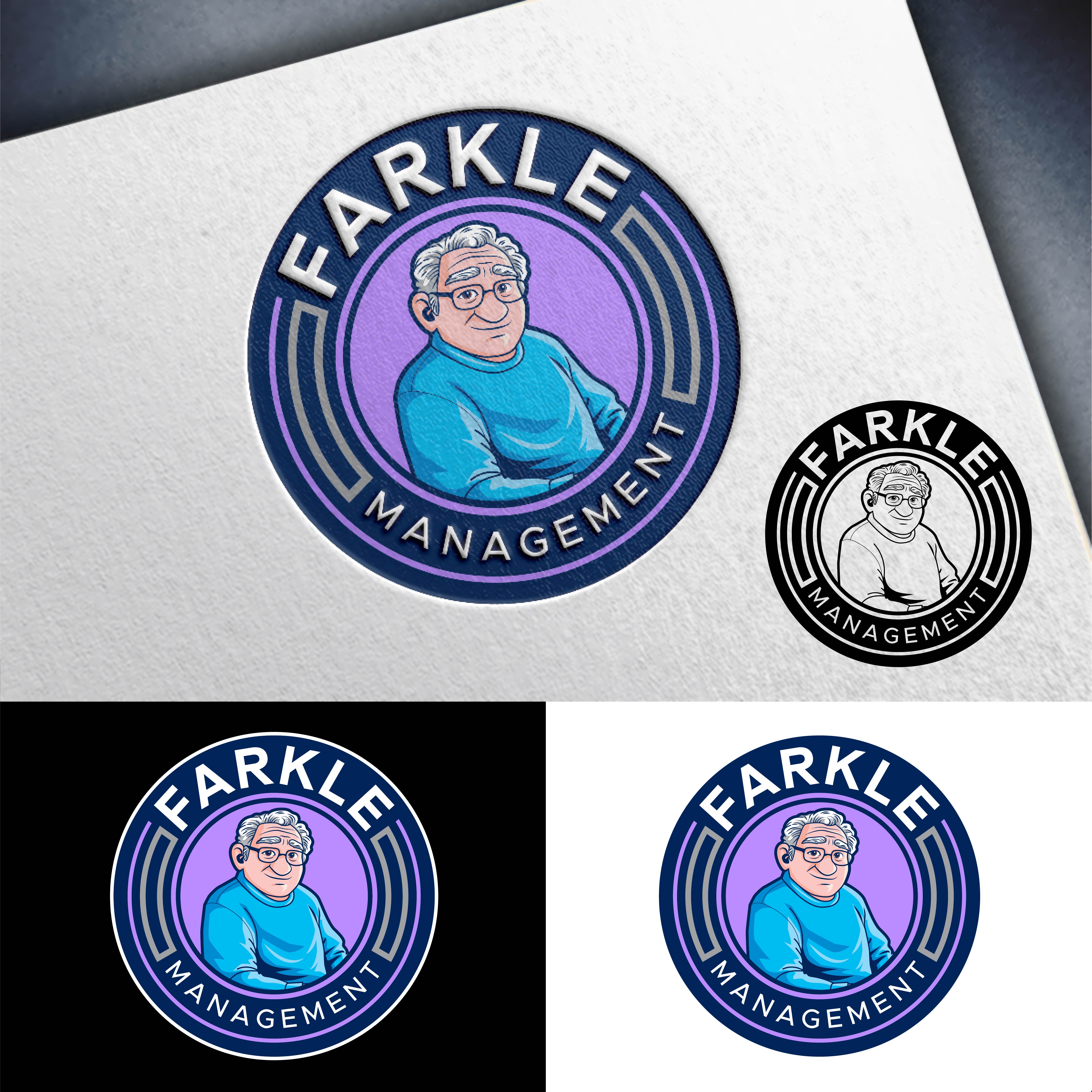 Logo-Design von John Mark Arts für dieses Projekt | Design #33282696