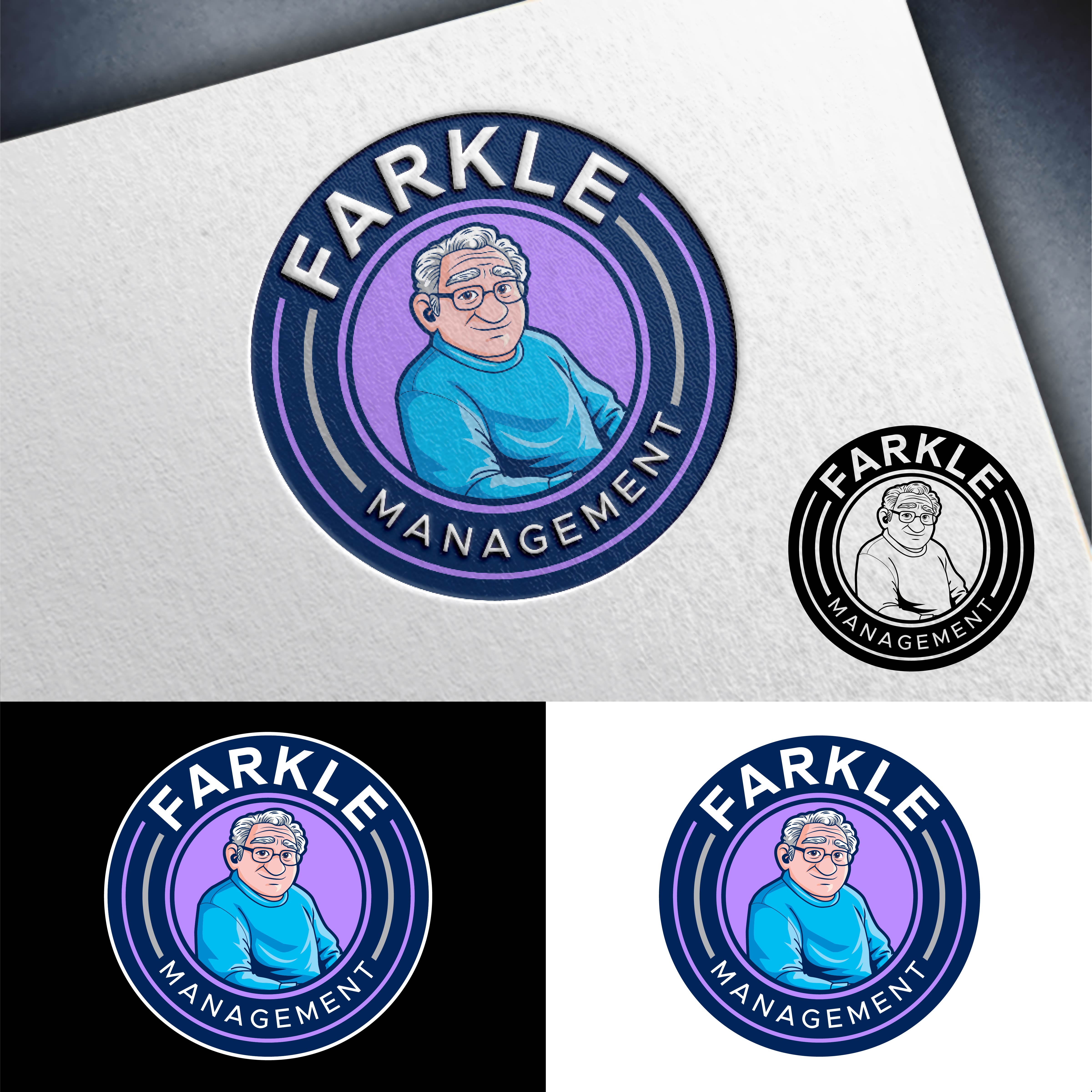 Logo-Design von John Mark Arts für dieses Projekt | Design #33282697