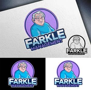 Logo Design by John Mark Arts for this project | Design: #33282833