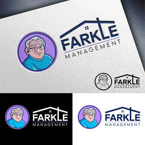 Logo Design by John Mark Arts for this project | Design: #33282887