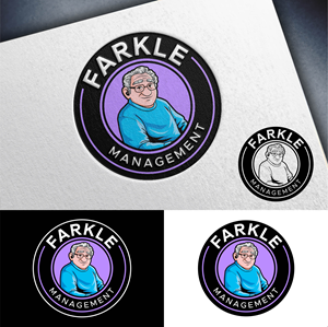Logo Design by John Mark Arts for this project | Design: #33282925