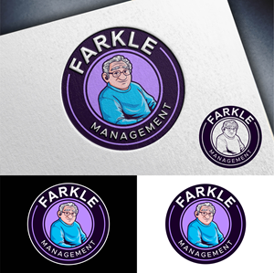 Diseño de Logo por John Mark Arts para este proyecto | Diseño: #33282926