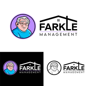 Logo Design by John Mark Arts for this project | Design: #33282957