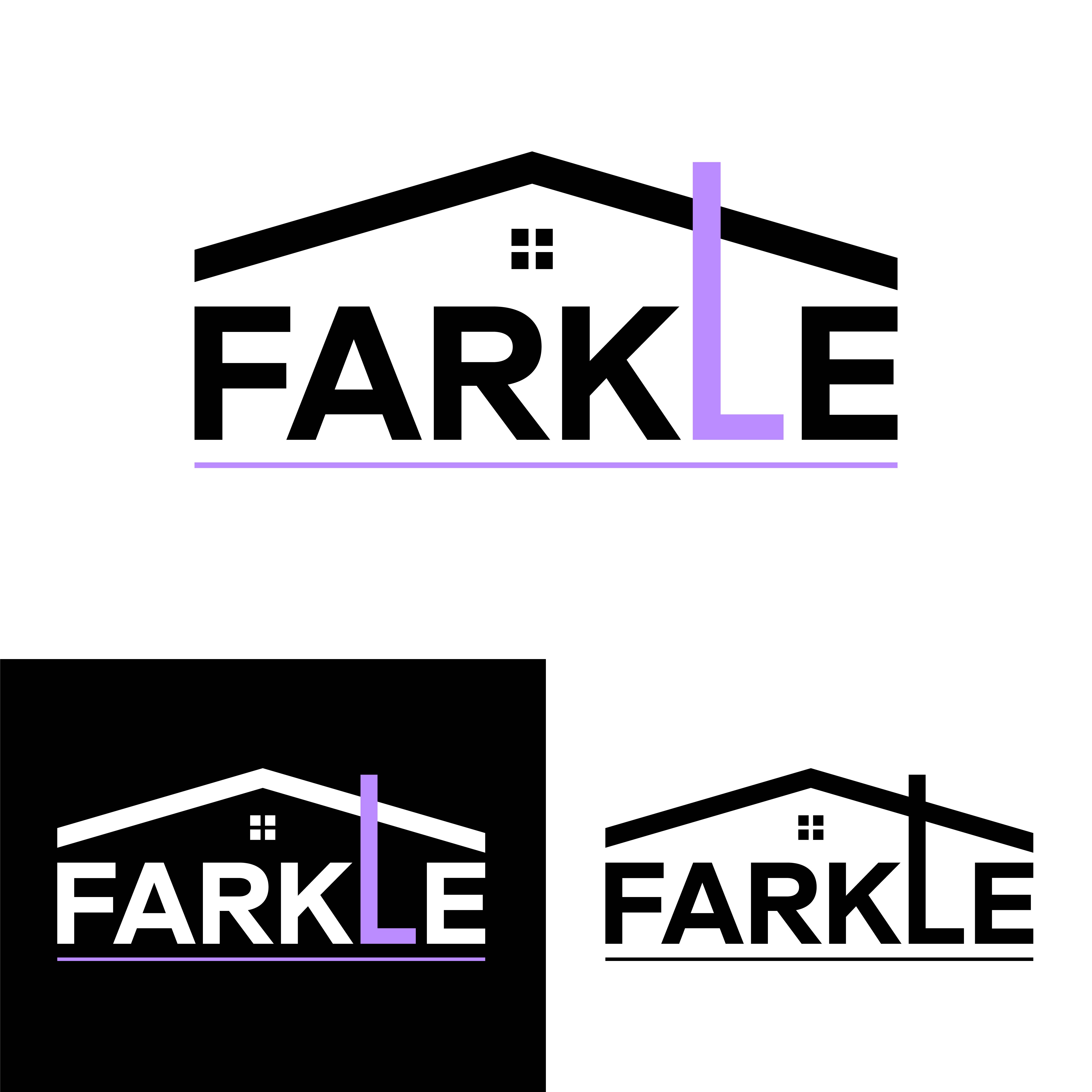 Logo-Design von John Mark Arts für dieses Projekt | Design #33286196