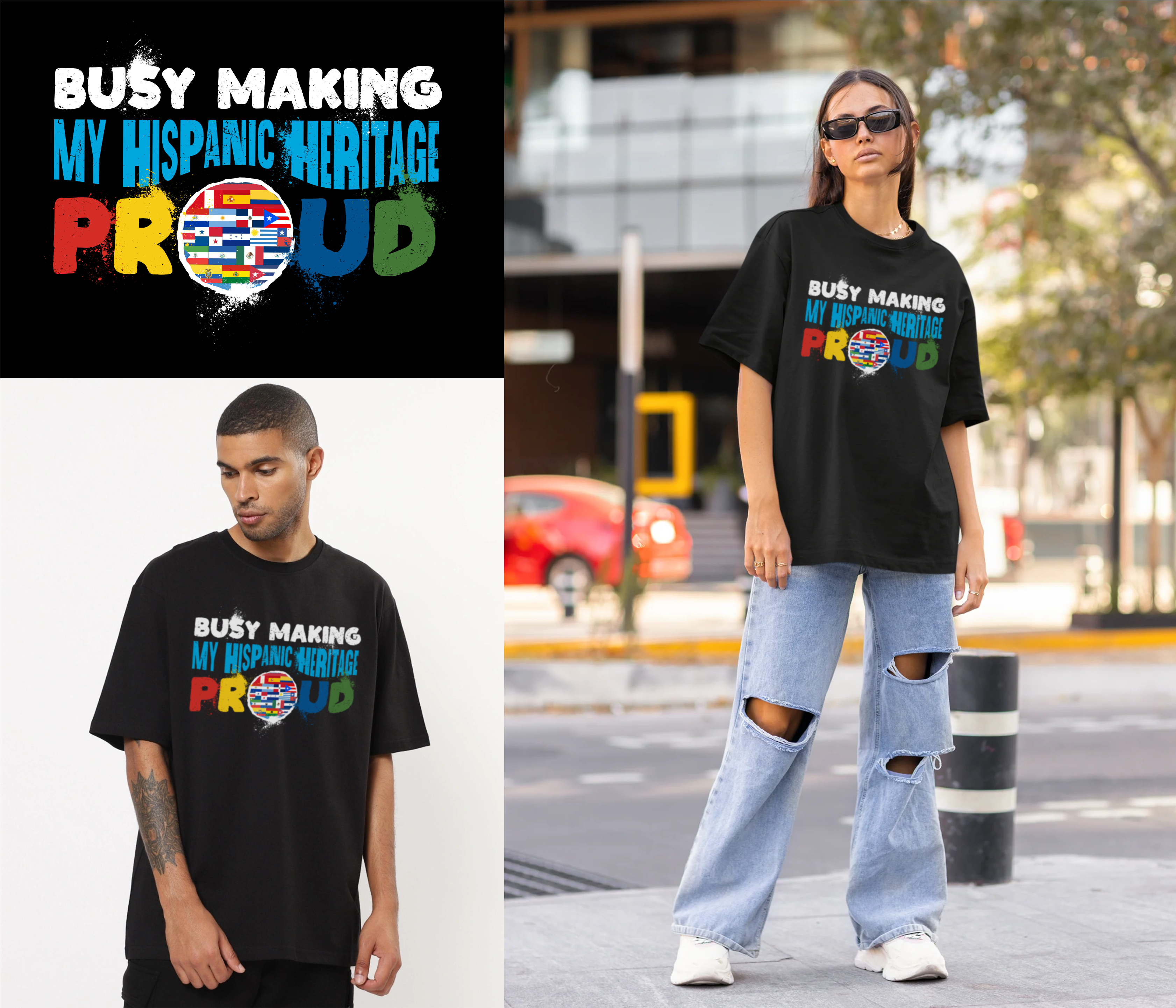 T-Shirt-Design von DoppelGanger Studio für dieses Projekt | Design #33282661