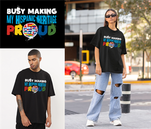 T-Shirt-Design von DoppelGanger Studio für dieses Projekt | Design: #33282661