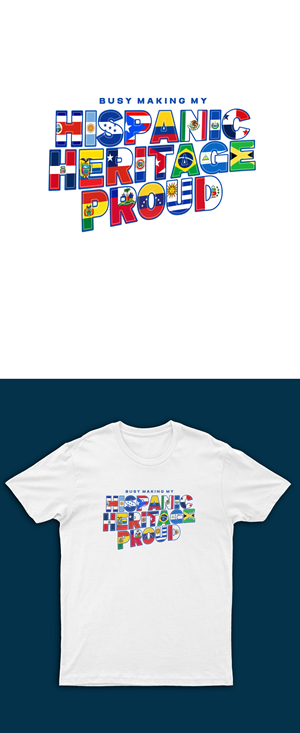 T-Shirt-Design von guprulsugiyanto für dieses Projekt | Design: #33281398