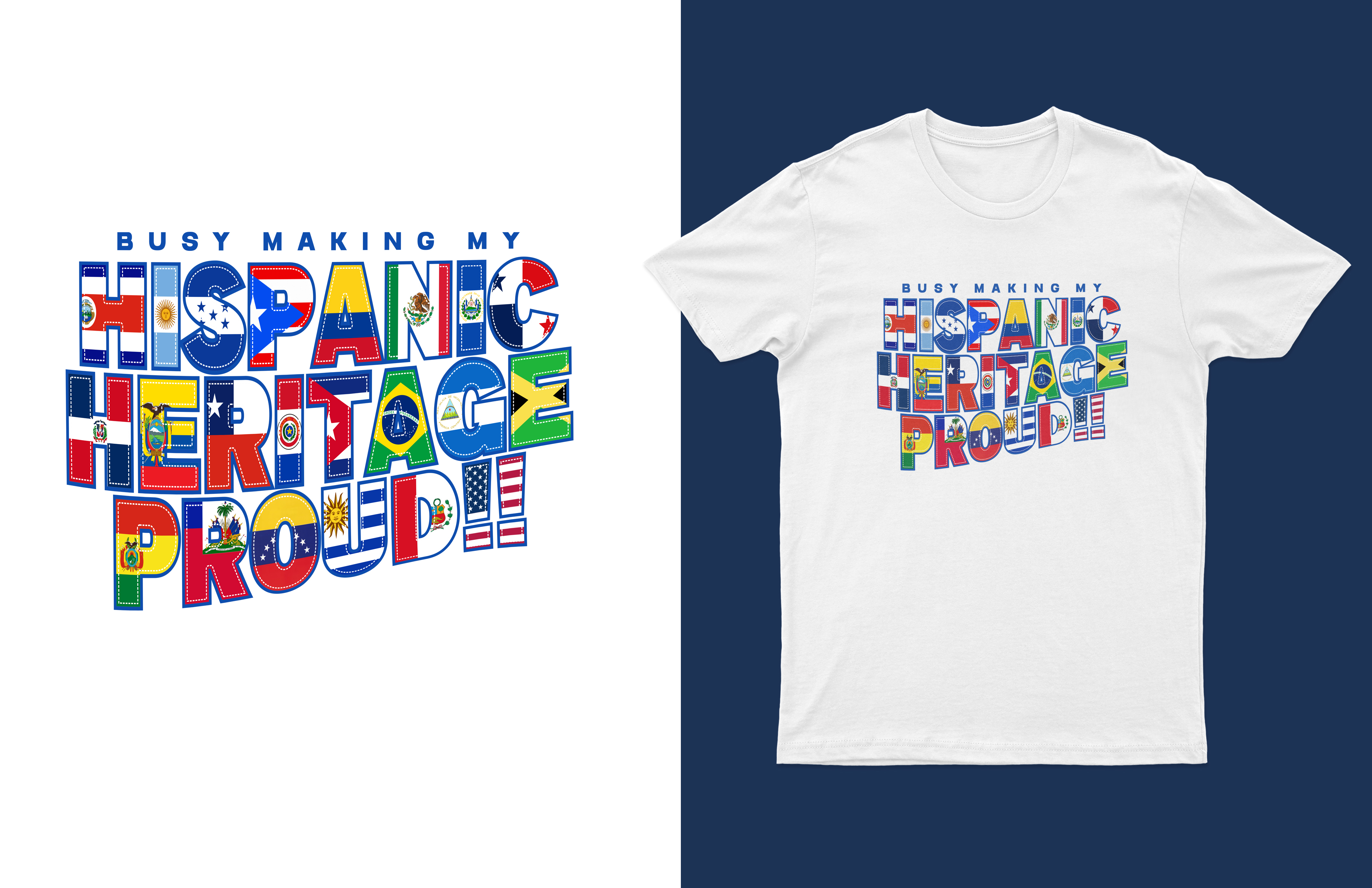 T-shirt Design by guprulsugiyanto for this project | Design #33330520