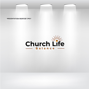 Logo-Design von RS_Design für Reformierte Kirchgemeinde Dietikon | Design: #33280938