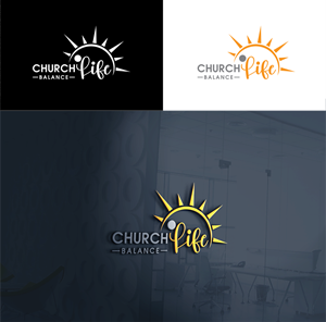 Logo-Design von RA-bica für Reformierte Kirchgemeinde Dietikon | Design: #33288930