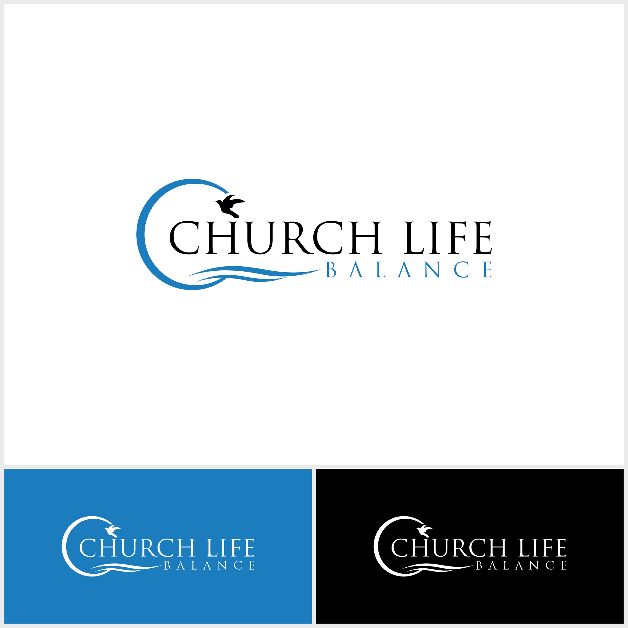 Design de Logo par Kenshin777 pour Reformierte Kirchgemeinde Dietikon | Design #33279158