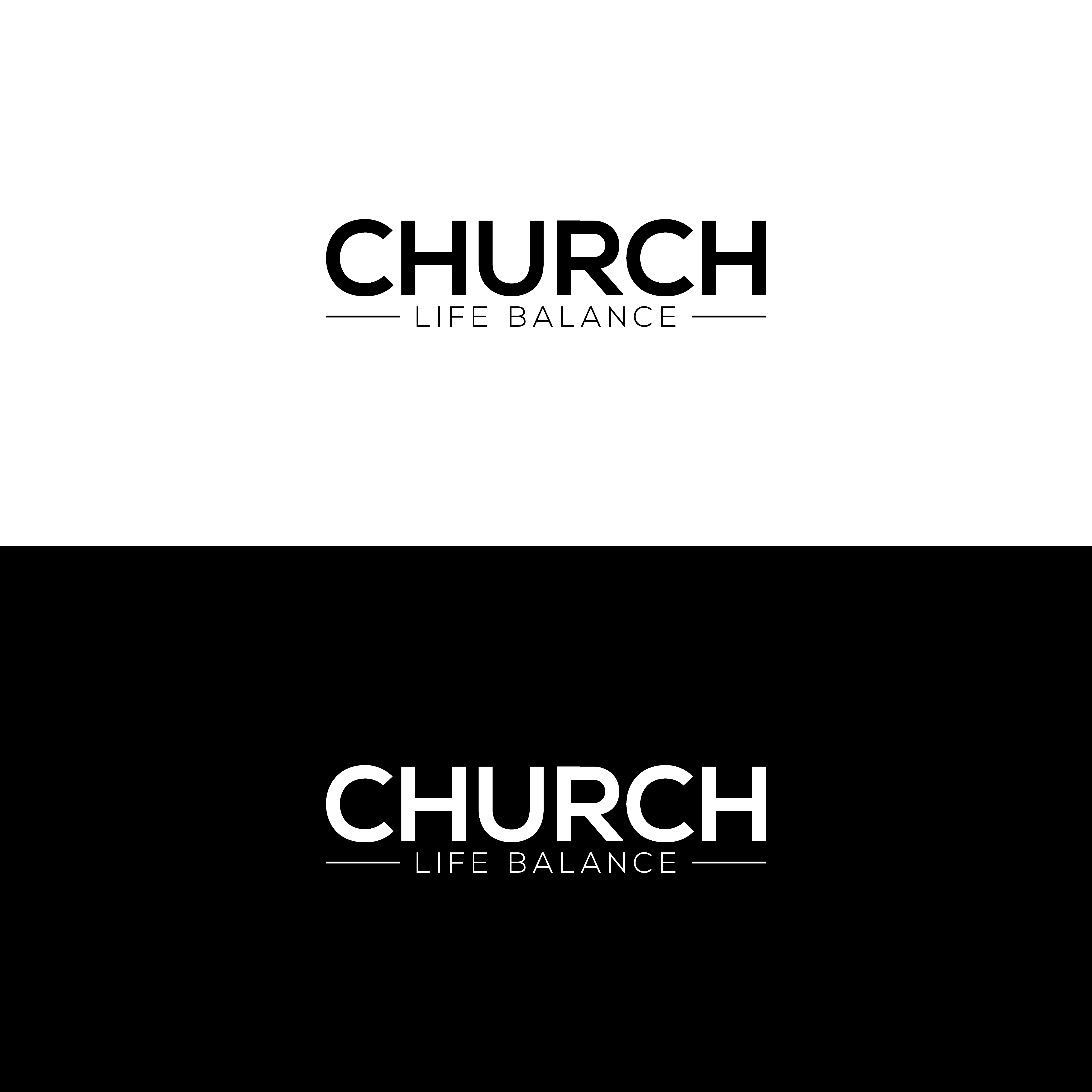 Logo Design by Jazakallah Khair for Reformierte Kirchgemeinde Dietikon | Design #33289852