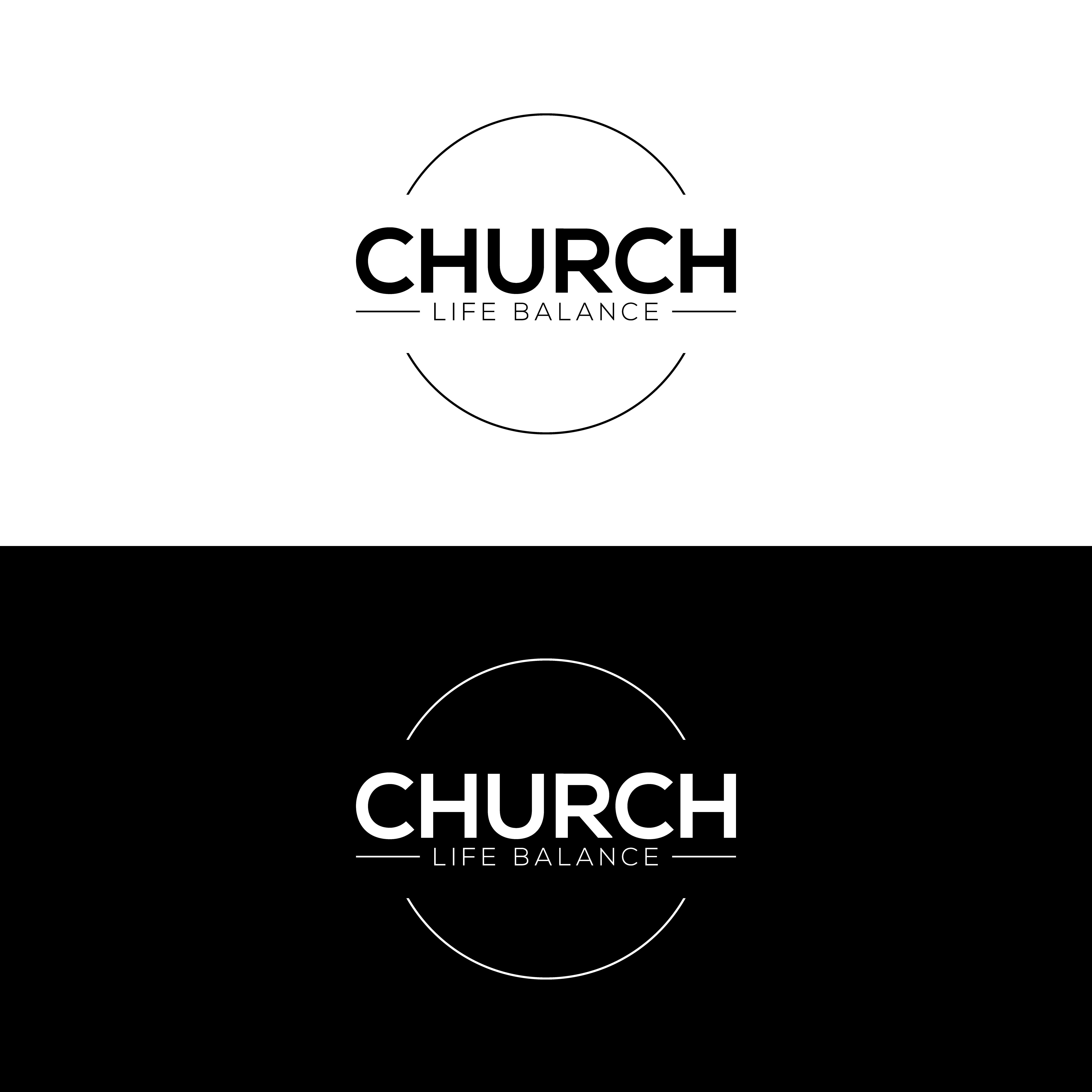 Design de Logo par Jazakallah Khair pour Reformierte Kirchgemeinde Dietikon | Design #33289860