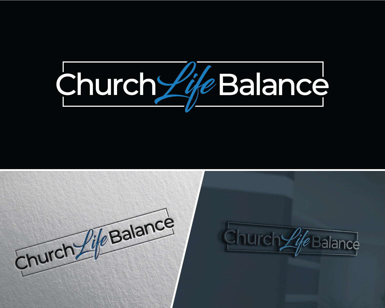 Logo Design by Atec for Reformierte Kirchgemeinde Dietikon | Design #33282612