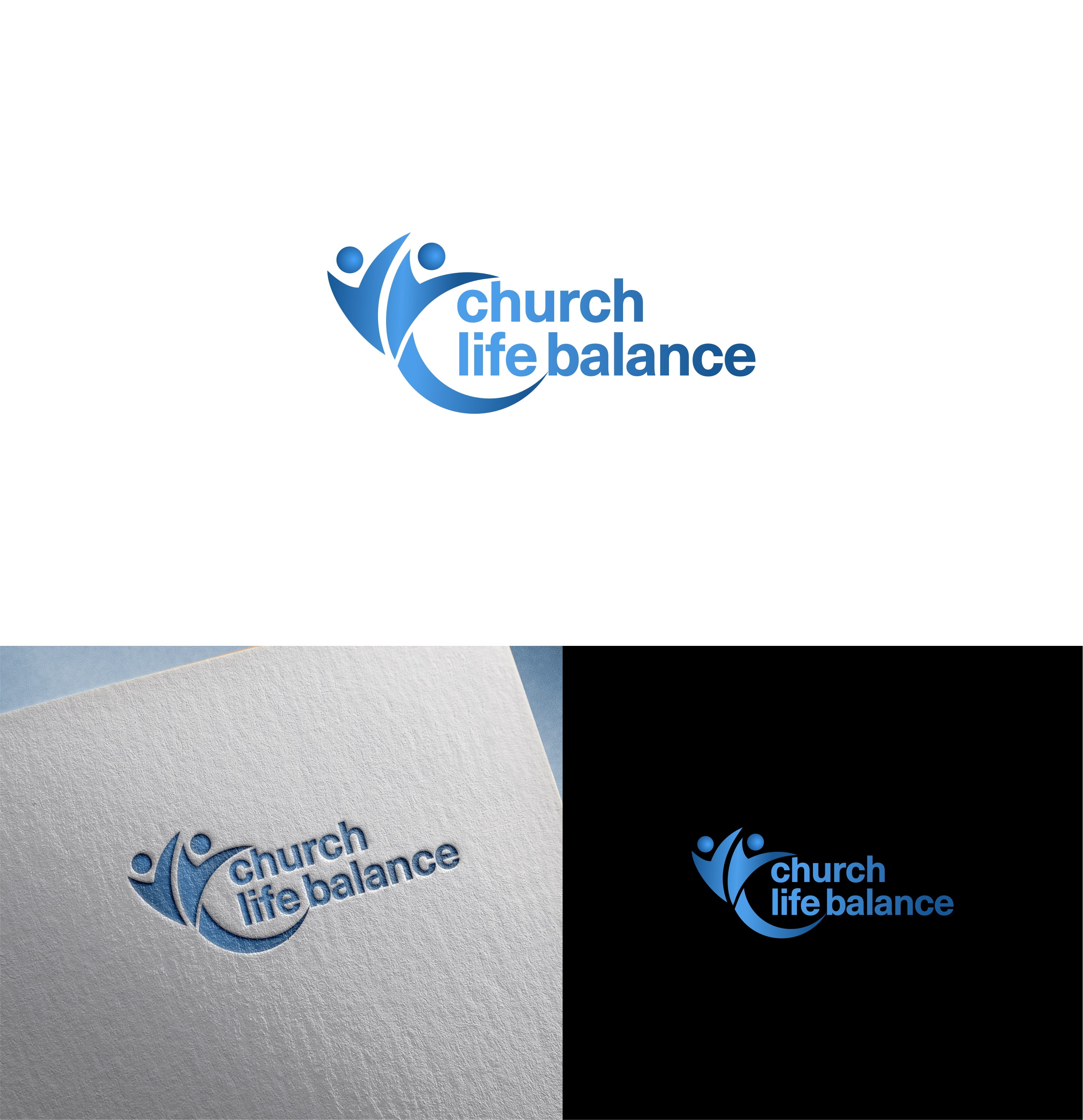 Logo Design by Joenet Jayawarna for Reformierte Kirchgemeinde Dietikon | Design #33311775