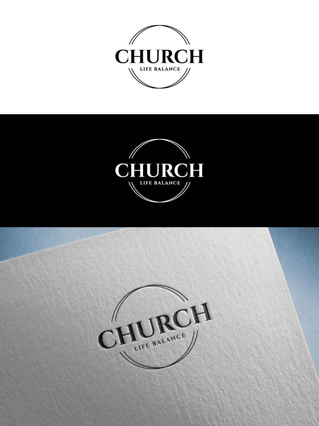 Diseño de Logo por flora.c design para Reformierte Kirchgemeinde Dietikon | Diseño #33289500