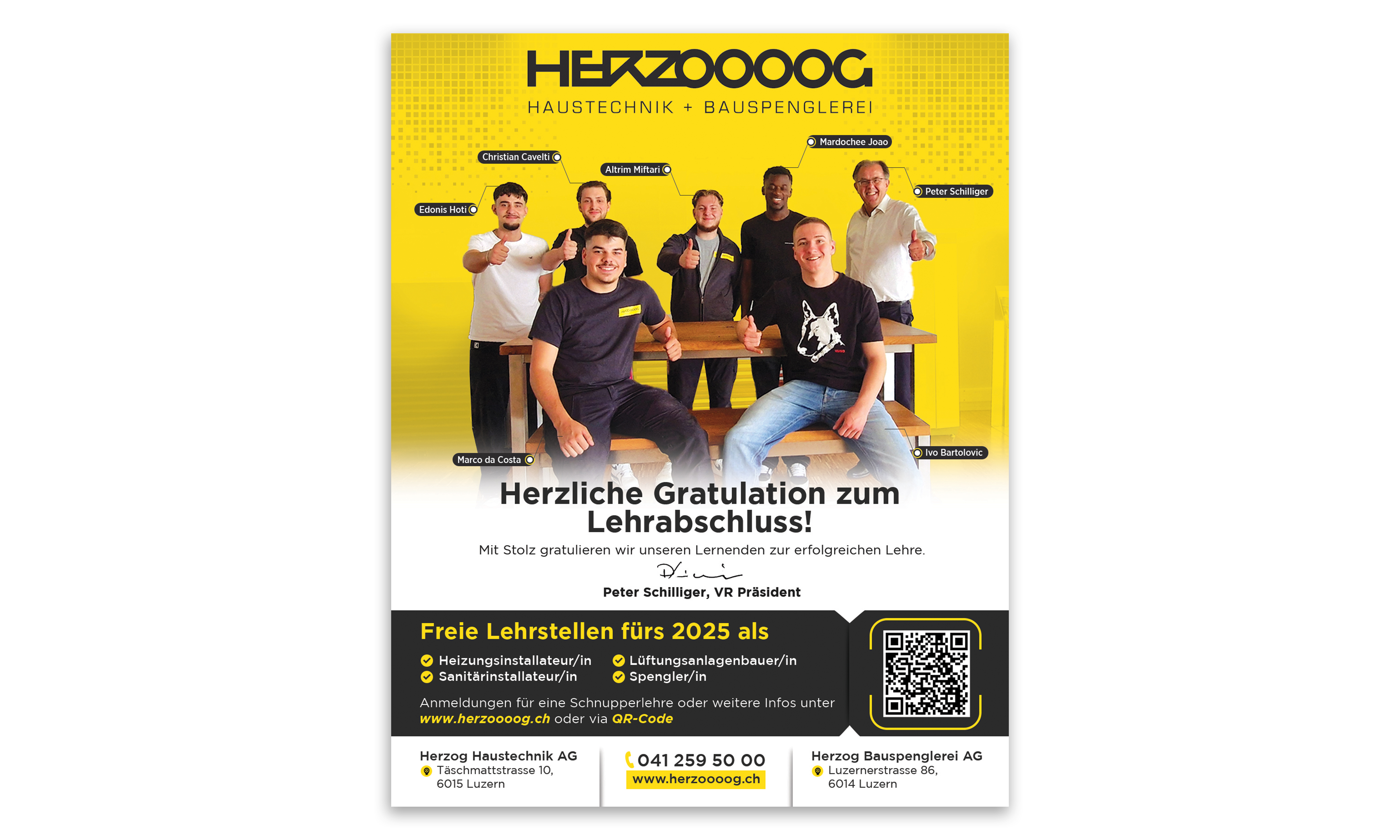 Flyer Design by Sun Creative for this project | Design #33285989