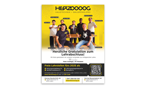 Flyer Design by Sun Creative for this project | Design: #33287685