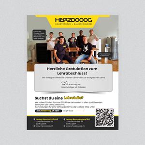 Flyer Design by Stan$oul for this project | Design: #33278674