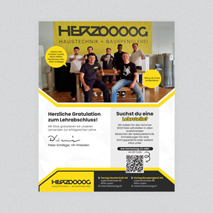 Flyer Design by Stan$oul for this project | Design: #33278680