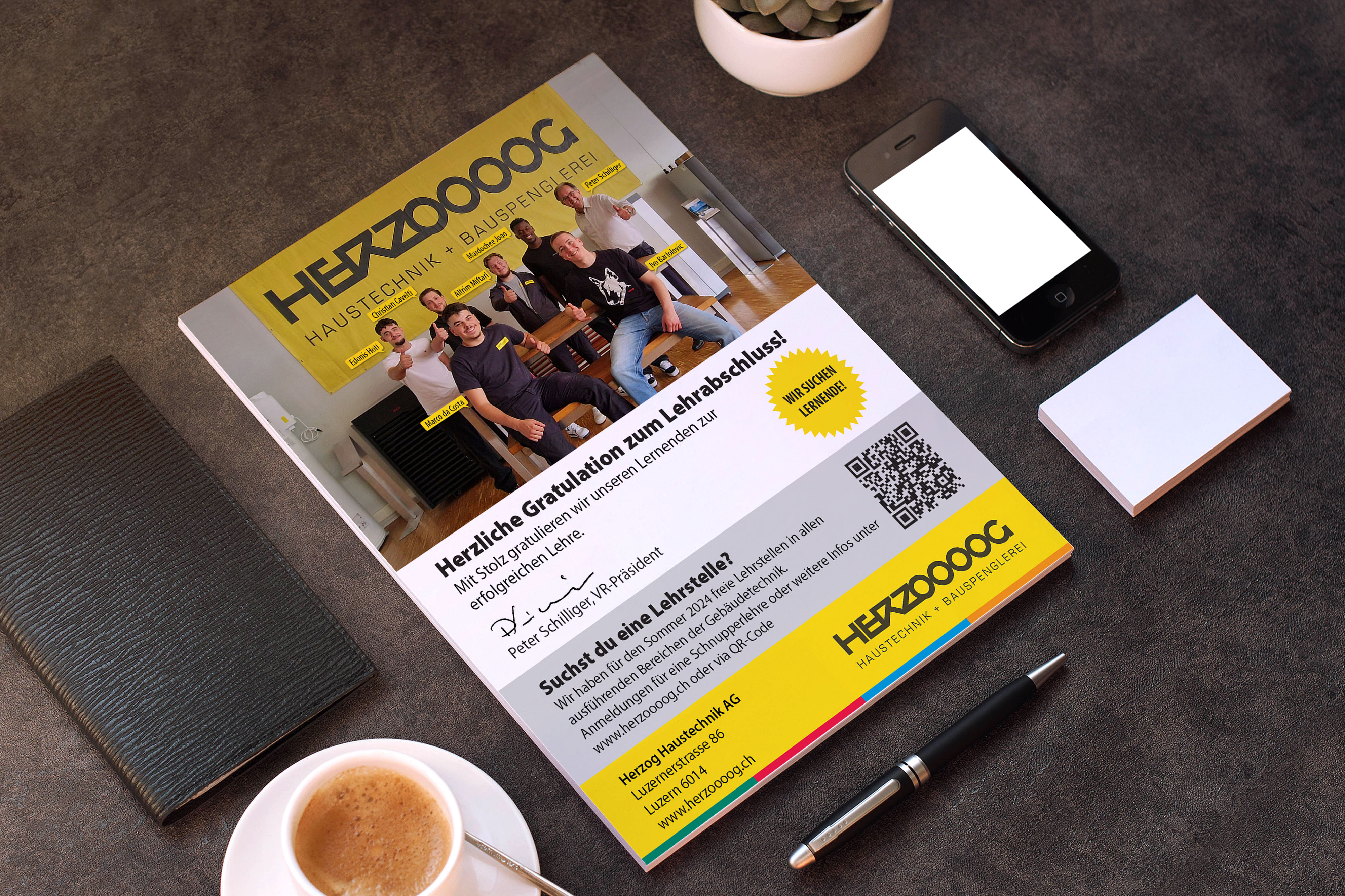 Flyer Design by GraphicsGuru for this project | Design #33282209