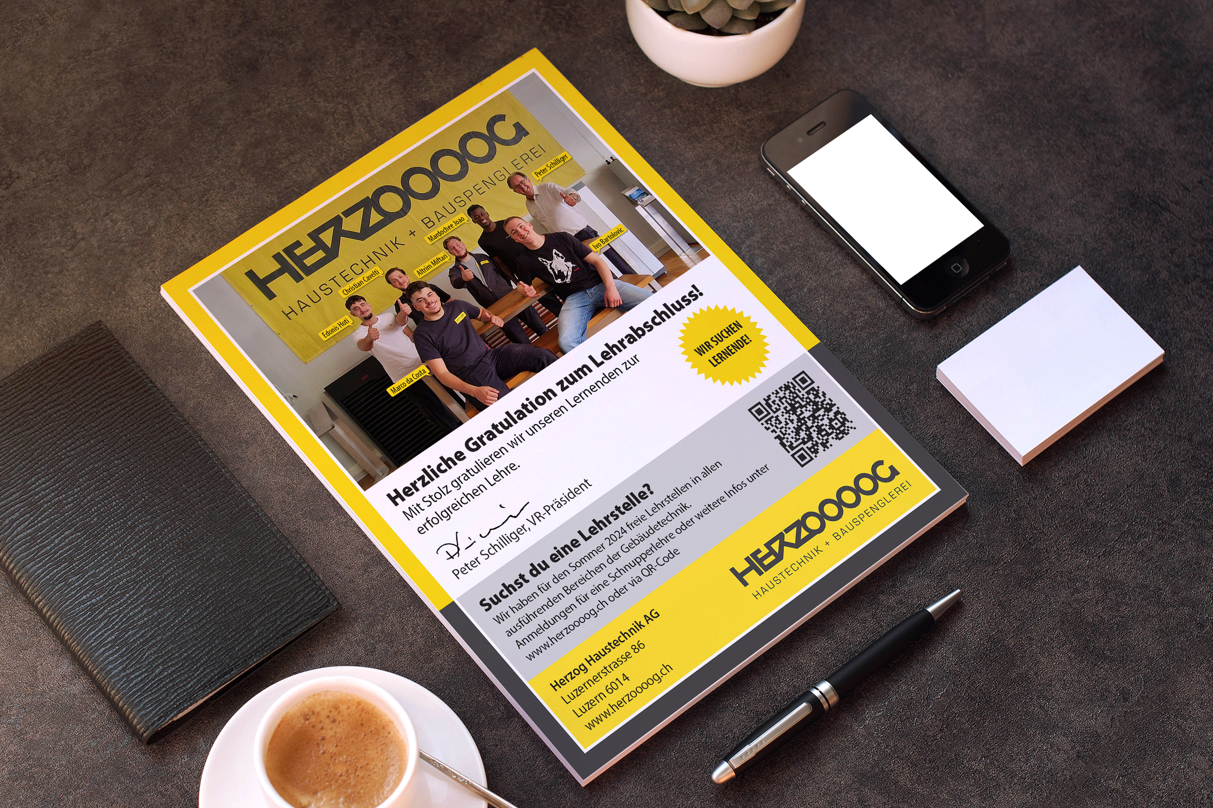 Flyer Design by GraphicsGuru for this project | Design #33282545