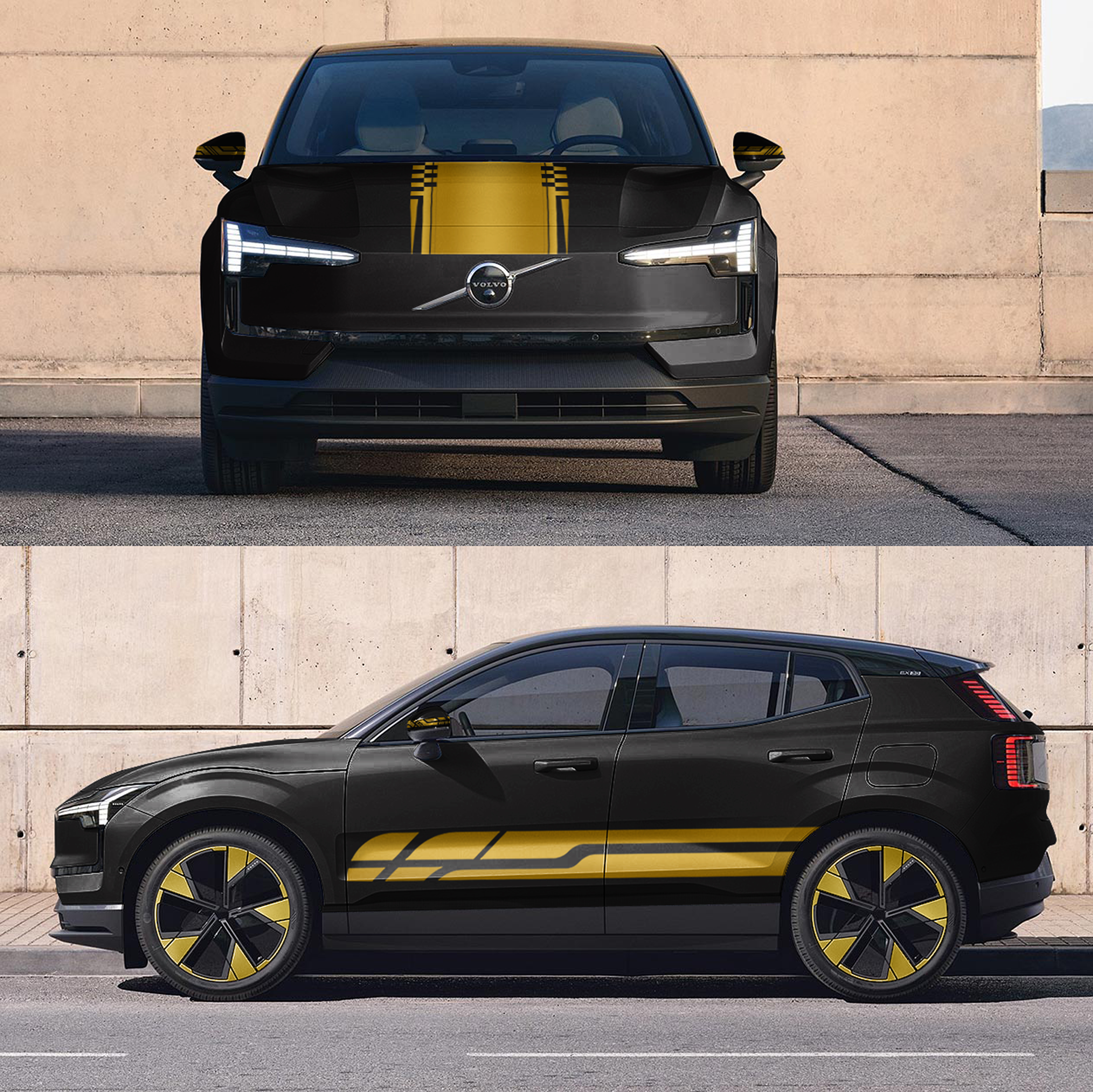 Car Wrap Design by AZ_Studio for North Shore Speech Therapy | Design #33282284