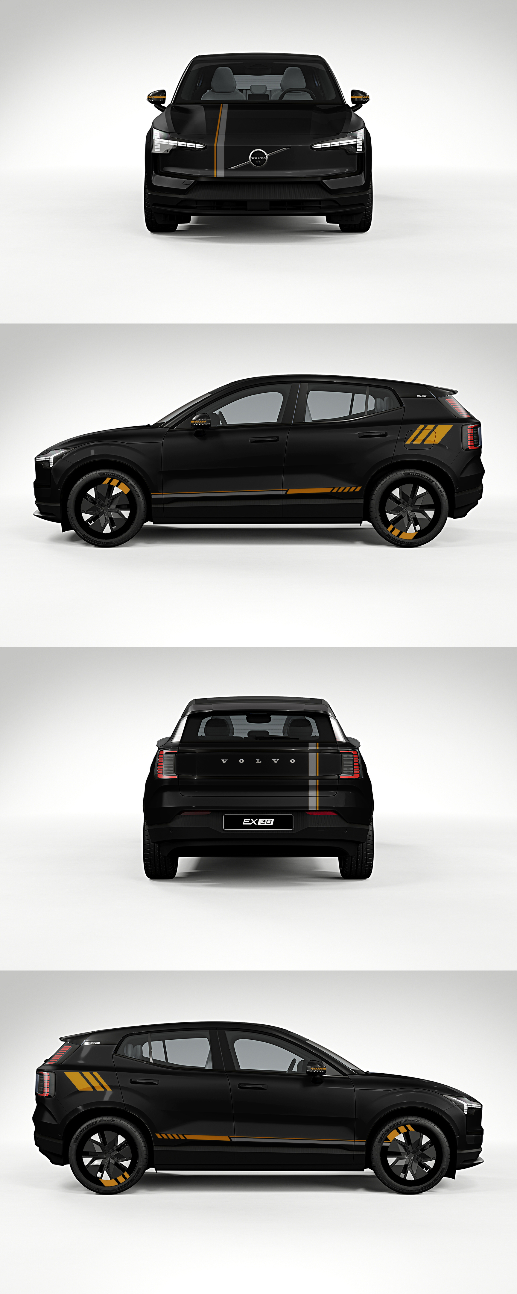 Car Wrap Design by ANGGI MAULANA PRAKOSO for North Shore Speech Therapy | Design #33286243