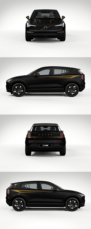 Car Wrap Design by ANGGI MAULANA PRAKOSO for North Shore Speech Therapy | Design: #33286256