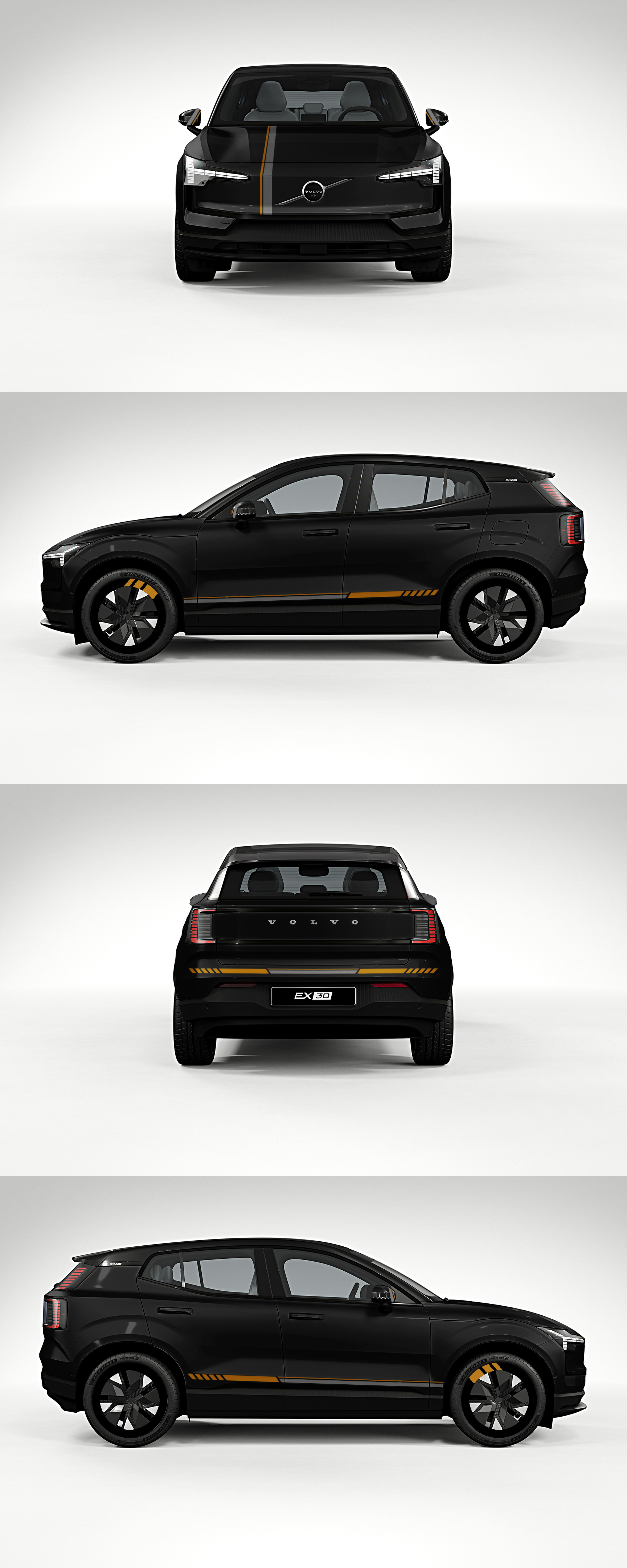 Car Wrap Design by ANGGI MAULANA PRAKOSO for North Shore Speech Therapy | Design #33288106