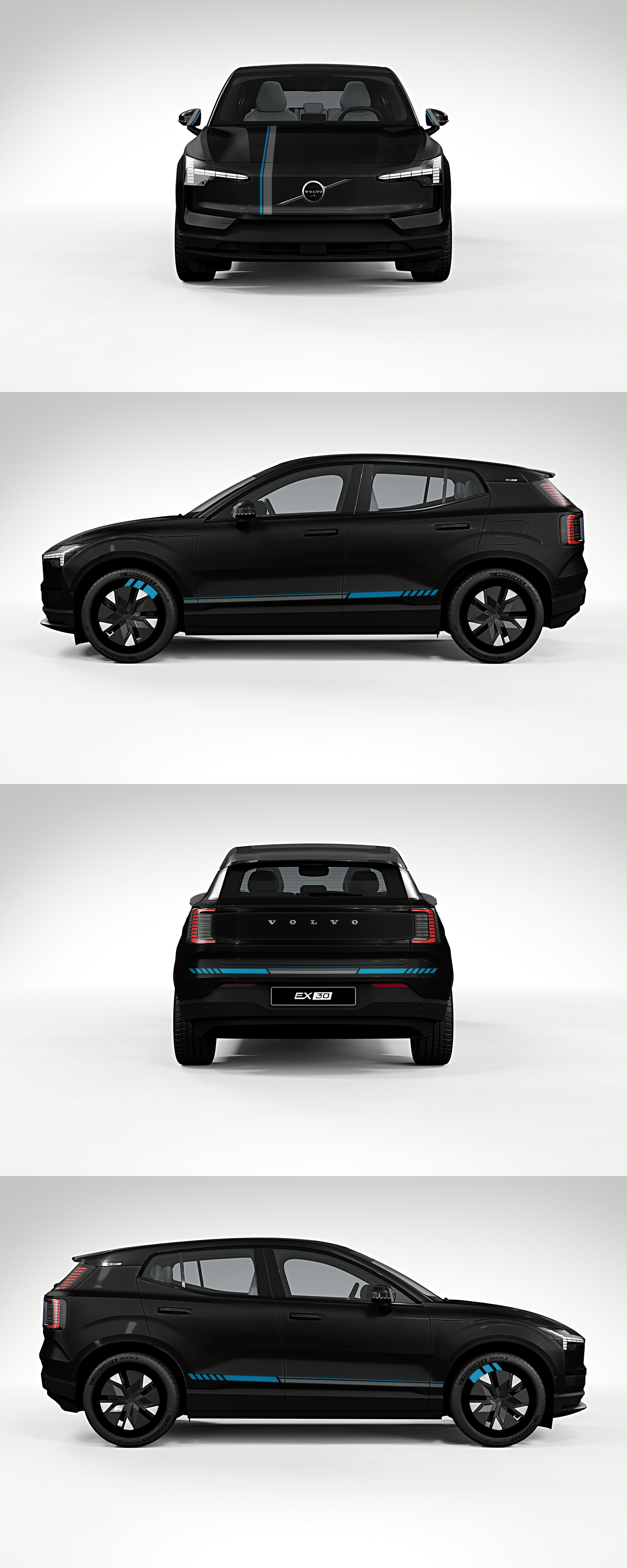 Car Wrap Design by ANGGI MAULANA PRAKOSO for North Shore Speech Therapy | Design #33288123