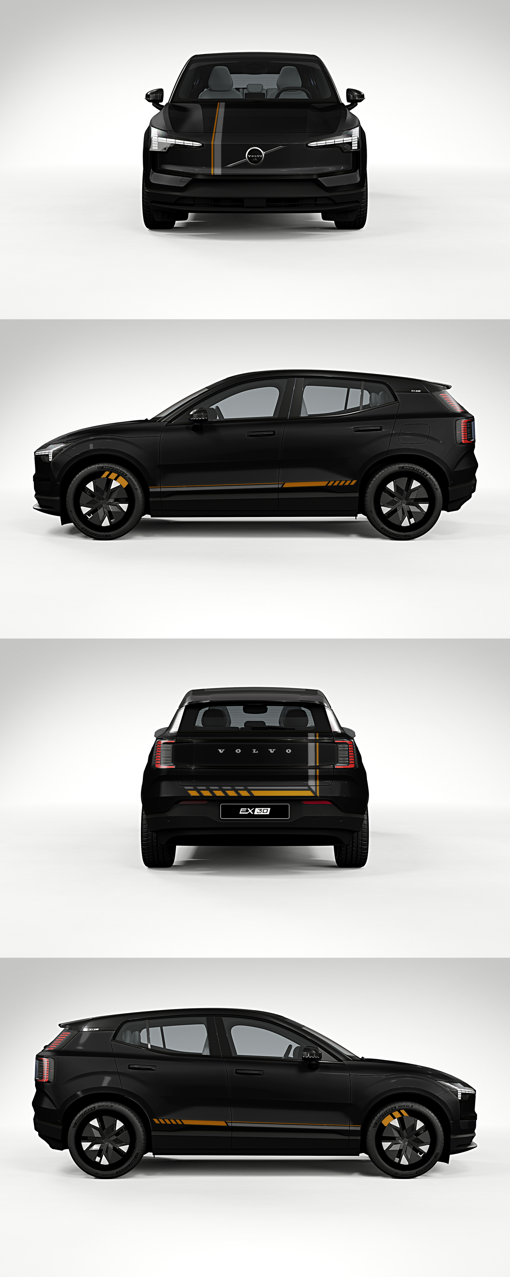 Car Wrap Design by ANGGI MAULANA PRAKOSO for North Shore Speech Therapy | Design #33288125