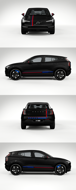 Car Wrap Design by ANGGI MAULANA PRAKOSO for North Shore Speech Therapy | Design: #33290986