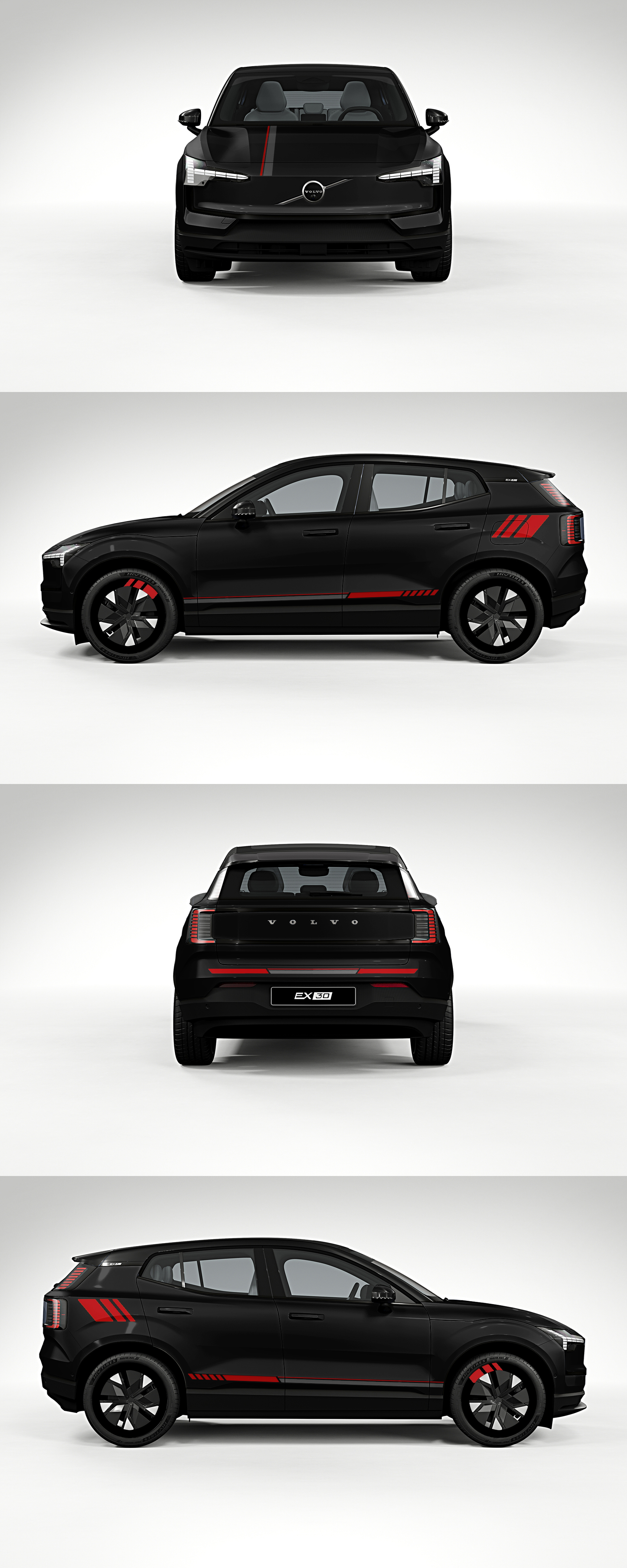 Car Wrap Design by ANGGI MAULANA PRAKOSO for North Shore Speech Therapy | Design #33294125