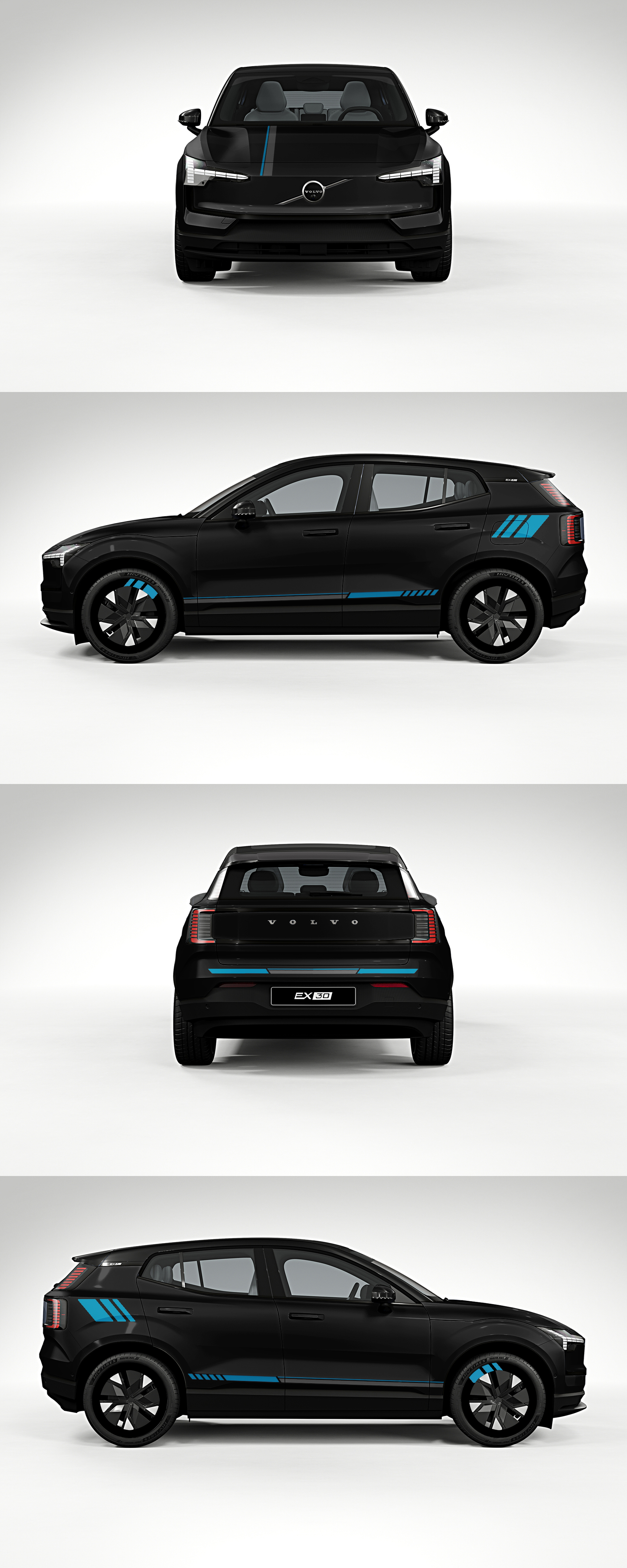 Car Wrap Design by ANGGI MAULANA PRAKOSO for North Shore Speech Therapy | Design: #33294129