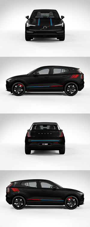 Car Wrap Design by ANGGI MAULANA PRAKOSO for North Shore Speech Therapy | Design: #33294137