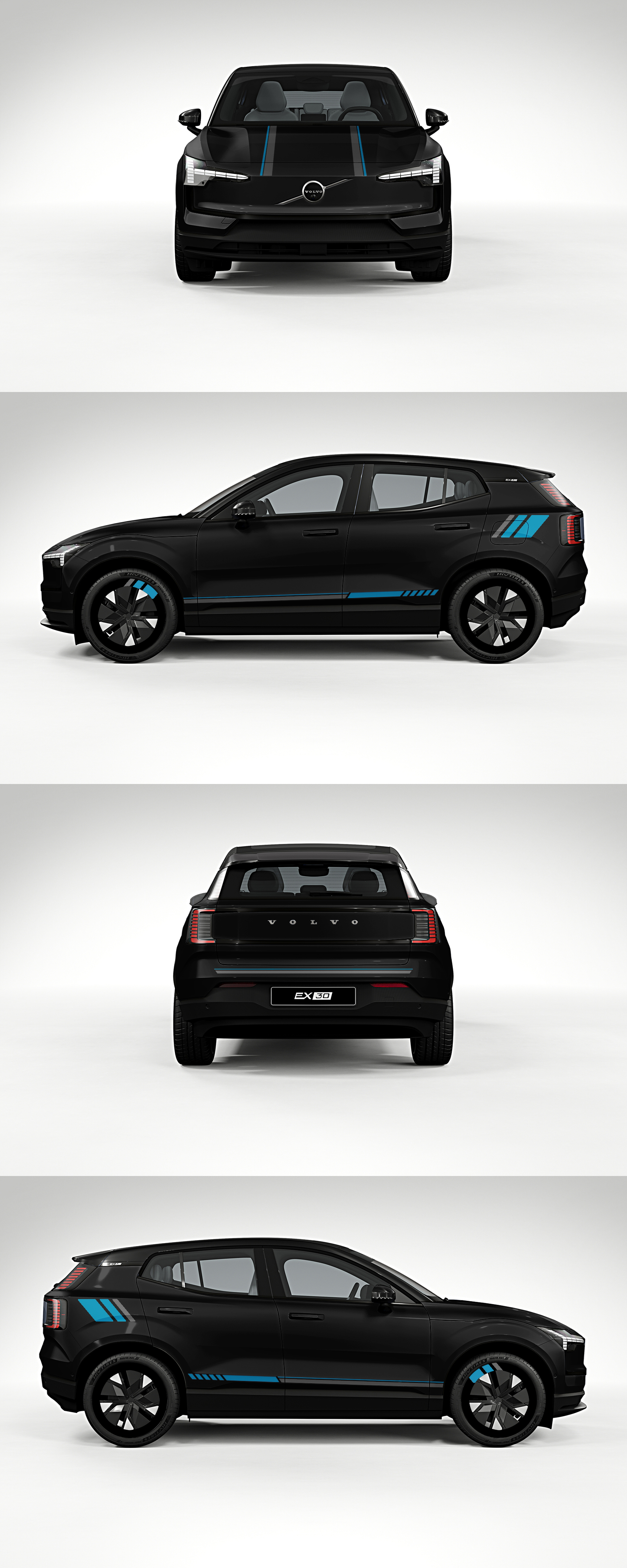 Car Wrap Design by ANGGI MAULANA PRAKOSO for North Shore Speech Therapy | Design #33294144