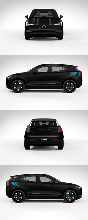 Car Wrap Design by ANGGI MAULANA PRAKOSO for North Shore Speech Therapy | Design: #33294144