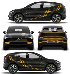 Car Wrap Design by 123graphics for North Shore Speech Therapy | Design: #33287356