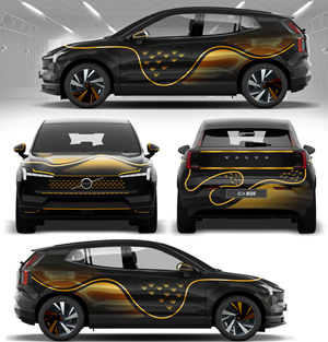 Car Wrap Design by 123graphics for North Shore Speech Therapy | Design: #33287375