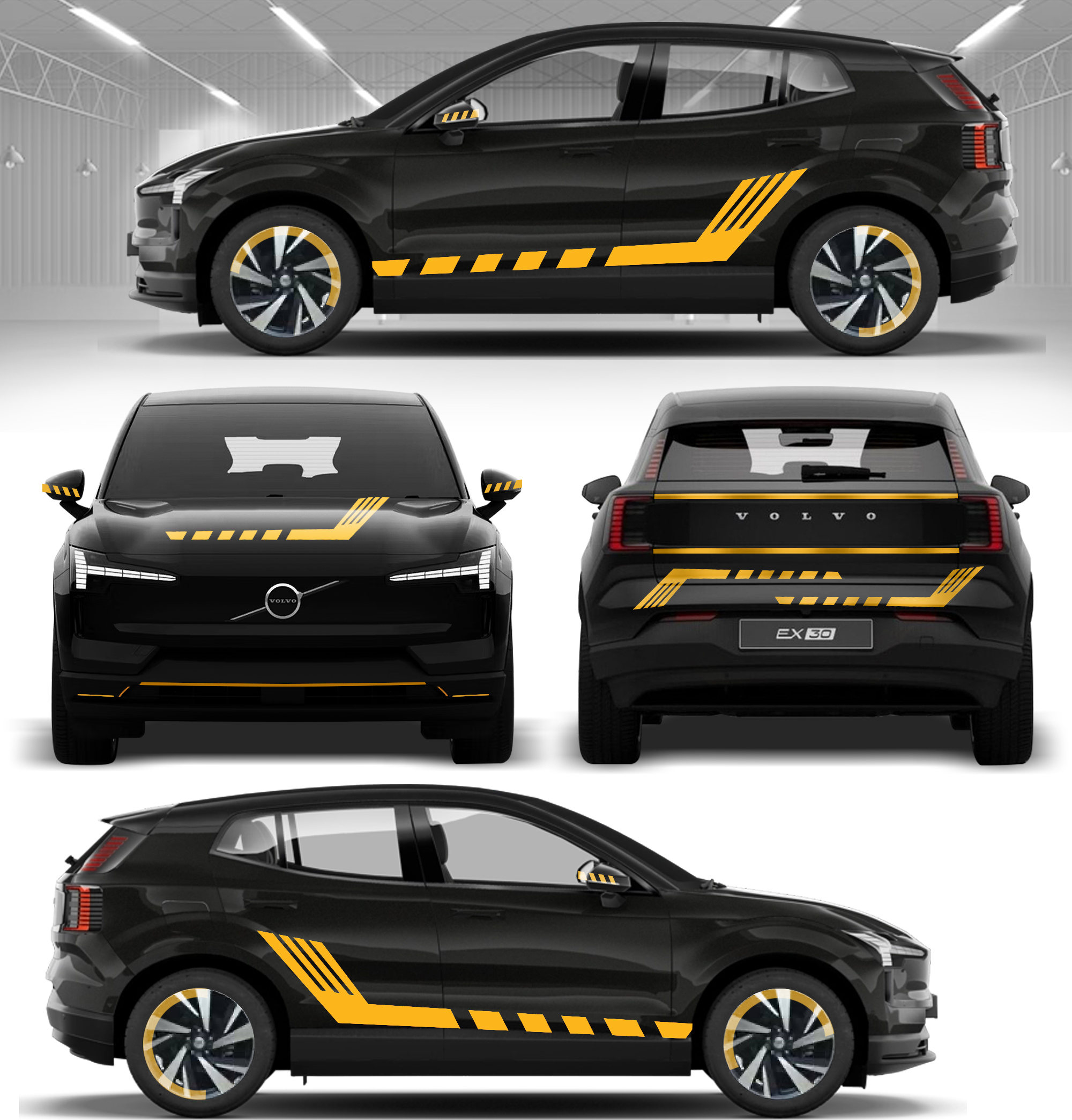 Car Wrap Design by 123graphics for North Shore Speech Therapy | Design #33287386