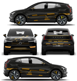 Car Wrap Design by 123graphics for North Shore Speech Therapy | Design: #33287388