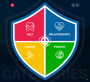 Web Design by pb for LifeQuest Limited | Design: #33289822