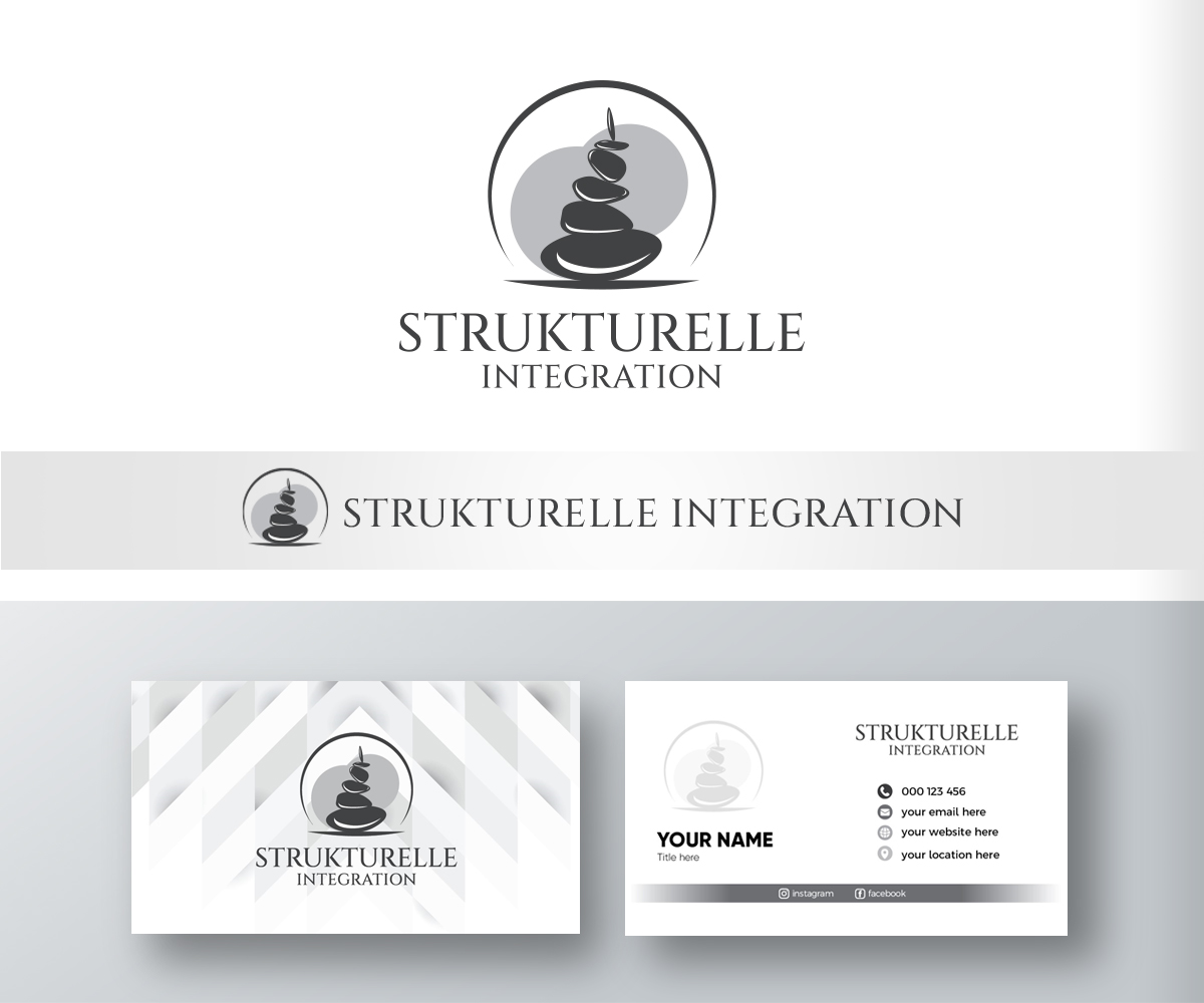 Logo Design by Alf Mozara for this project | Design #33284680