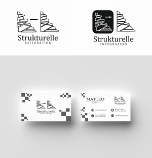 Logo Design by Adeikhan for this project | Design: #33285909