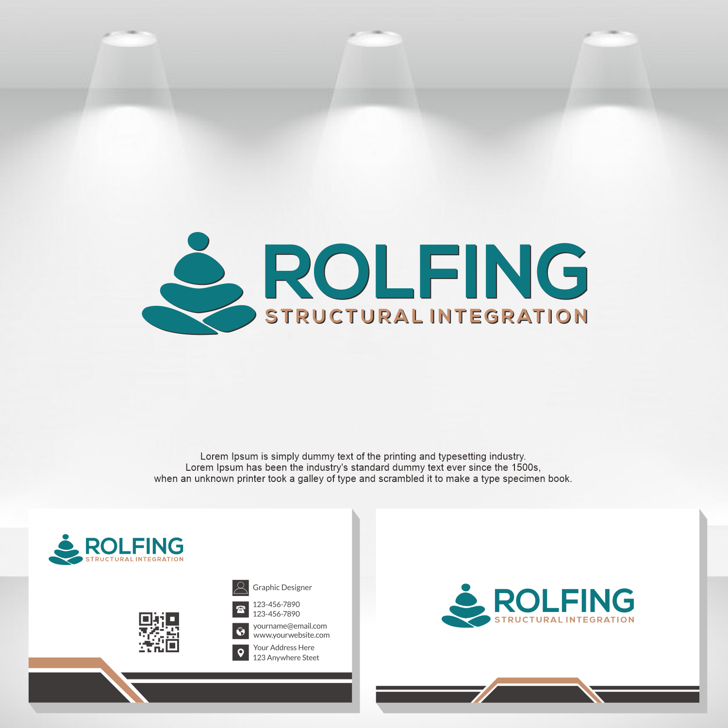 Logo Design by agus alya for this project | Design #33279973